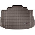 Коврик WeatherTech Choco для Land Rover Range Rover Evoque (mkI)(cabrio)(trunk behind 2 row) 2017-2018, цена: 7 290 грн.