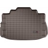 Коврик WeatherTech Choco для Land Rover Range Rover Evoque (mkI)(cabrio)(trunk behind 2 row) 2017-2018, цена: 6 942 грн.