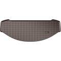 Коврик WeatherTech Choco для Mazda CX-9 (mkII)(trunk behind 3 row) 2016→, цена: 6 625 грн.