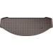 Коврик WeatherTech Choco для Mazda CX-9 (mkII)(trunk behind 3 row) 2016→, цена: 6 625 грн.