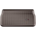 Коврик WeatherTech Choco для Chrysler Pacifica (mkII)(trunk behind 3 row) 2017→, цена: 5 961 грн.