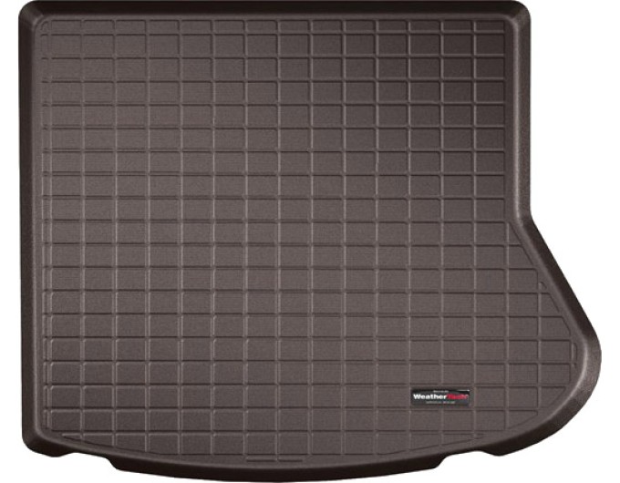 Коврик WeatherTech Choco для Mercedes-Benz CLA-Class (X117)(trunk) 2013-2019, цена: 7 153 грн.