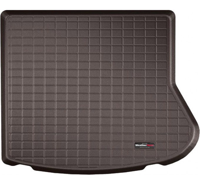 Коврик WeatherTech Choco для Mercedes-Benz CLA-Class (X117)(trunk) 2013-2019, цена: 6 712 грн.