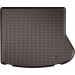 Коврик WeatherTech Choco для Mercedes-Benz CLA-Class (X117)(trunk) 2013-2019, цена: 6 712 грн.