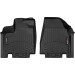 Коврик Weathertech Black для Toyota Tundra (single & extended cab)(mkI)(no console)(no fixings) 2000-2004 automatic, ціна: 6 144 грн.