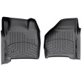 Коврики WeatherTech Black для Ford Escurtion (mkI)(1 row) 1999-2005, цена: 6 692 грн.