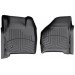 Коврик Weathertech Black для Ford Escurtion (mkI)(1 row) 1999-2005, ціна: 6 144 грн.