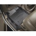 Коврики Weathertech Black для Ford Super Duty (extended cab)(mkI)(no 4x4 shifter)(no PTO kit) 1999-2007 automatic, ціна: 10 849 грн.