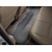 Коврики WeatherTech Black для Ford Super Duty (mkI)(double cab)(no 4x4 shifter)(no console on 2 row)(no PTO kit) 1999-2007 automatic, цена: 10 641 грн.