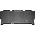 Коврики WeatherTech Black для Ford Super Duty (mkI-mkII)(extended cab) 1999-2010, цена: 5 135 грн.