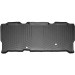 Коврики Weathertech Black для Ford Super Duty (extended cab)(mkI-mkII) 1999-2010, ціна: 4 705 грн.