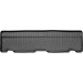 Коврики WeatherTech Black для Cadillac Escalade; Chevrolet Tahoe; GMC Yukon (mkII)(3 row) 2002-2006, цена: 3 683 грн.