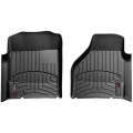 Коврики WeatherTech Black для Dodge Ram (mkIII)(all cabs)(2WD) 2002-2008 automatic, цена: 6 692 грн.