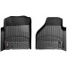 Коврики WeatherTech Black для Dodge Ram (mkIII)(all cabs)(2WD) 2002-2008 automatic, цена: 6 144 грн.