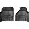 Коврики WeatherTech Black для Dodge Ram (mkIII)(all cabs)(2WD) 2002-2008 automatic, цена: 6 144 грн.