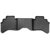 Коврики WeatherTech Black для Dodge Ram (mkIII)(quad cab)(2 row) 2002-2008, цена: 4 705 грн.