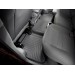 Коврики Weathertech Black для Dodge Ram (quad cab)(mkIII)(2 row) 2002-2008, ціна: 4 705 грн.