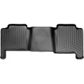 Коврики WeatherTech Black для Lincoln Mark LT (mkI)(2 row) 2006-2008, цена: 5 135 грн.