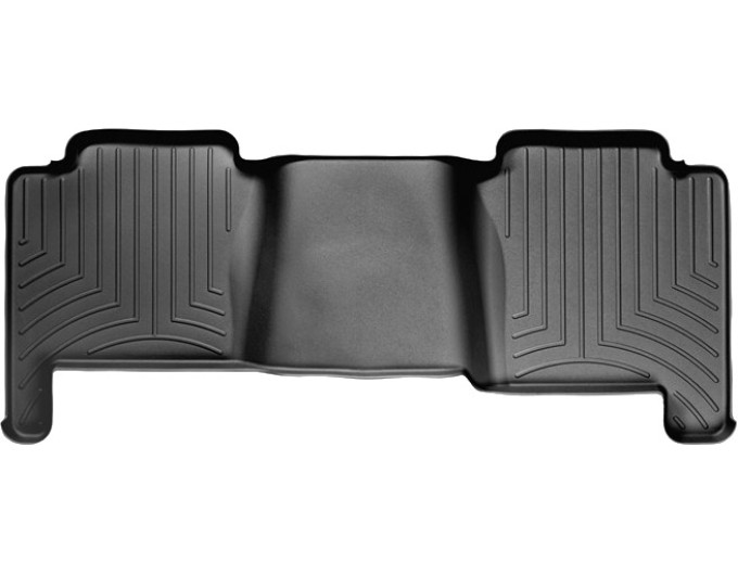 Коврики WeatherTech Black для Lincoln Mark LT (mkI)(2 row) 2006-2008, цена: 5 135 грн.