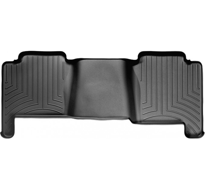 Коврики WeatherTech Black для Lincoln Mark LT (mkI)(2 row) 2006-2008, цена: 4 705 грн.