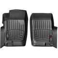 Коврики WeatherTech Black для Ford Explorer (mkIII); Mercury Mountaineer (1 row) 2002-2005, цена: 6 692 грн.