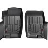 Коврики Weathertech Black для Ford Explorer (mkIII); Mercury Mountaineer (1 row) 2002-2005, ціна: 6 144 грн.