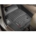 Коврики Weathertech Black для Ford Explorer (mkIII); Mercury Mountaineer (1-2 row)(2 row bench seats or bucket no console) 2002-2005, ціна: 10 641 грн.