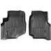 Коврики Weathertech Black для Chevrolet Trailblazer (mkI); GMC Envoy (mkII); Buick Rainier (mkI); Saab 9-7X (mkI)(1 row) 2001-2009, ціна: 6 144 грн.