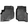 Коврики WeatherTech Black для Chevrolet Trailblazer (mkI); GMC Envoy (mkII); Buick Rainier (mkI); Saab 9-7X (mkI)(1 row) 2001-2009, цена: 6 144 грн.