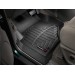 Коврики Weathertech Black для Chevrolet Trailblazer; GMC Envoy; Buick Rainier (no 3 row)(mkI) 2001-2008, ціна: 10 849 грн.