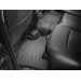 Коврики WeatherTech Black для Chevrolet Trailblazer; GMC Envoy; Buick Rainier (mkI)(2 rows) 2001-2008, цена: 10 849 грн.