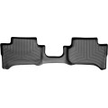 Коврики WeatherTech Black для Dodge Durango (mkII); Chrysler Aspen (mkI)(2 row) 2004-2010, цена: 4 911 грн.