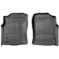 Коврики WeatherTech Black для Toyota Tacoma (mkI)(single & extended cab) 2001-2004 automatic, цена: 6 692 грн.