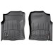 Коврик Weathertech Black для Toyota Tacoma (single & extended cab)(mkI) 2001-2004 automatic, ціна: 6 144 грн.