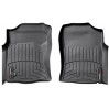 Коврики WeatherTech Black для Toyota Tacoma (mkI)(single & extended cab) 2001-2004 automatic, цена: 6 144 грн.