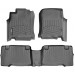 Коврики Weathertech Black для Toyota 4Runner (mkIV) 2002-2009, ціна: 10 849 грн.