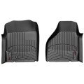 Коврики WeatherTech Black для Dodge Ram (mkIII)(all cabs)(AWD) 2002-2008 automatic, цена: 6 692 грн.