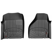 Коврик Weathertech Black для Dodge Ram (all cabs)(mkIII)(AWD) 2002-2008 automatic