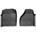 Коврик Weathertech Black для Dodge Ram (all cabs)(mkIII)(AWD) 2002-2008 automatic, ціна: 6 144 грн.