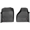 Коврик Weathertech Black для Dodge Ram (all cabs)(mkIII)(AWD) 2002-2008 automatic, ціна: 6 144 грн.