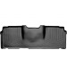 Коврики Weathertech Black для Dodge Ram (mega cab)(mkIII)(2 row) 2005-2008, ціна: 4 705 грн.