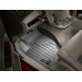 Коврики WeatherTech Black для Jeep Grand Cherokee (WK) / Commander (XK)(1-2 row) 2005-2010, цена: 10 641 грн.