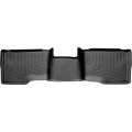 Коврики WeatherTech Black для Jeep Grand Cherokee (WK) / Commander (XK)(2 row) 2005-2010, цена: 4 911 грн.