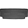 Коврики WeatherTech Black для Jeep Commander (XK)(3 row) 2006-2010, цена: 3 683 грн.