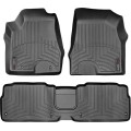 Коврики WeatherTech Black для Lexus RX (mkII)(not hybrid) 2003-2008, цена: 11 709 грн.