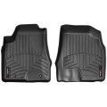 Коврики WeatherTech Black для Lexus RX (mkII); Toyota Highlander (mkI)(hybrid)(1 row) 2003-2008, цена: 6 692 грн.