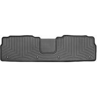 Коврики Weathertech Black для Lexus RX (not hybrid)(mkII)(2 row) 2003-2008