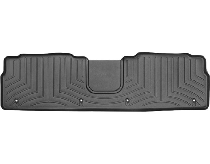 Коврики Weathertech Black для Lexus RX (not hybrid)(mkII)(2 row) 2003-2008, ціна: 5 135 грн.