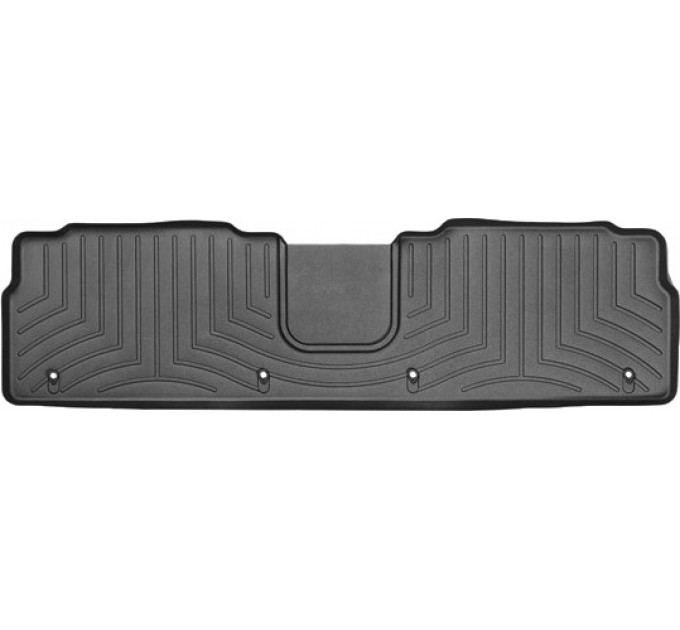 Коврики WeatherTech Black для Lexus RX (mkII)(not hybrid)(2 row) 2003-2008, цена: 4 705 грн.