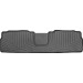 Коврики WeatherTech Black для Lexus RX (mkII)(not hybrid)(2 row) 2003-2008, цена: 4 705 грн.